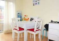 Wohnung zum Mieten in Heidelberg-Bergheim 540 € 34 m²