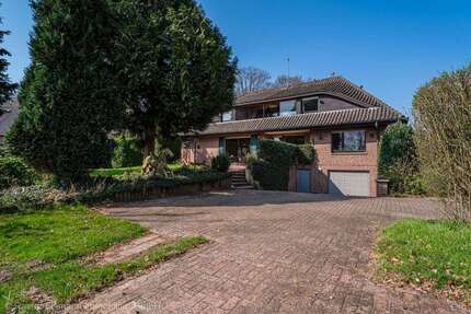 Haus Emmerich am Rhein - 6 Zimmer, 283 m&sup2;, 965.000&euro; | Angebot:26443914