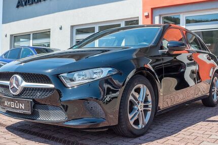 Mercedes-Benz A 160 126.587 km 13.995 &euro; Schlüchtern 36381