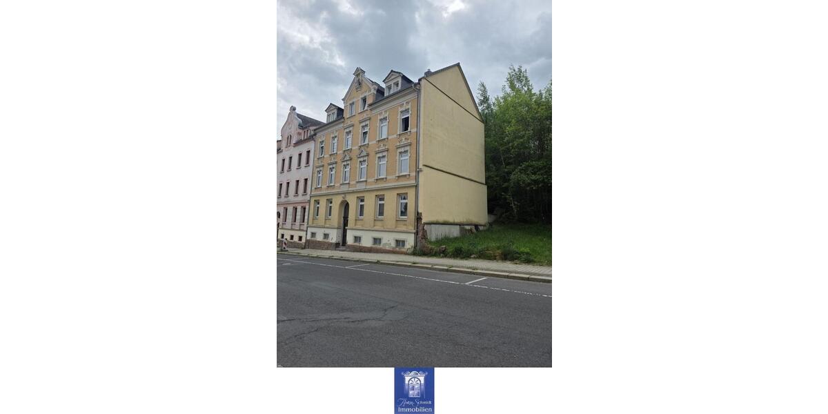 Etagenwohnung Waldheim - 5 Zimmer, 112 m&sup2;, 549&euro; | Angebot:26679945