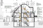 Reihenendhaus München Trudering-Riem - 5 Zimmer, 133 m&sup2;, 1.039.000&euro; | Angebot:26306820