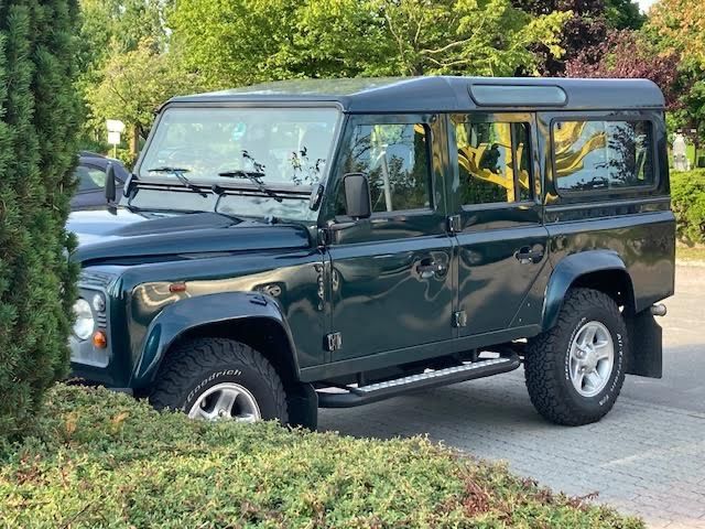 Defender