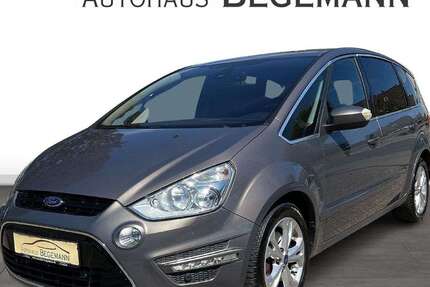 Ford S-Max 261.041 km 4.900 &euro; Bad Salzuflen 32108