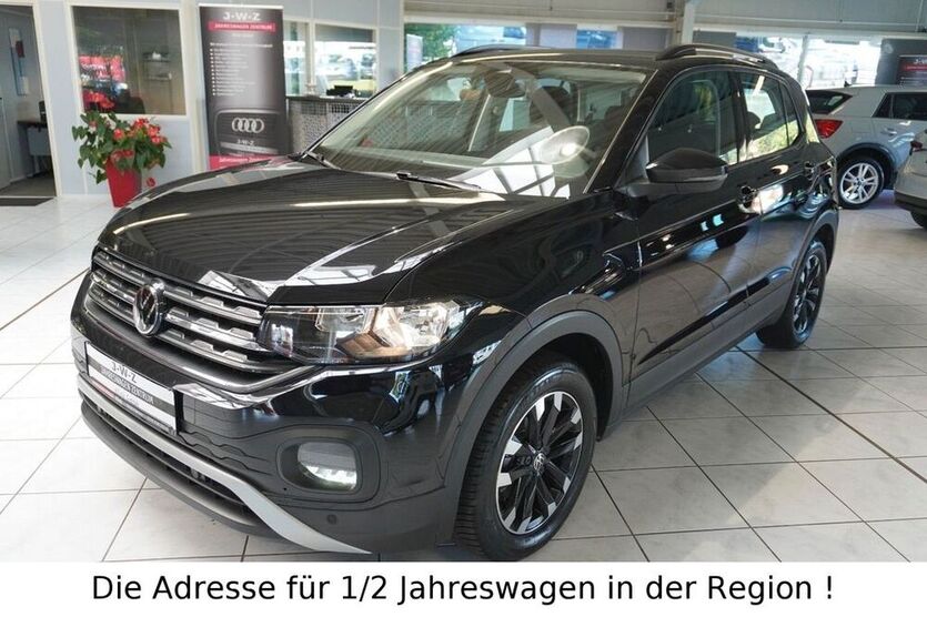 T-Cross