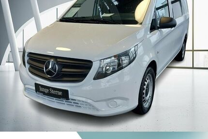 Mercedes-Benz Vito 91.355 km 34.990 &euro; Kesselsdorf 01723