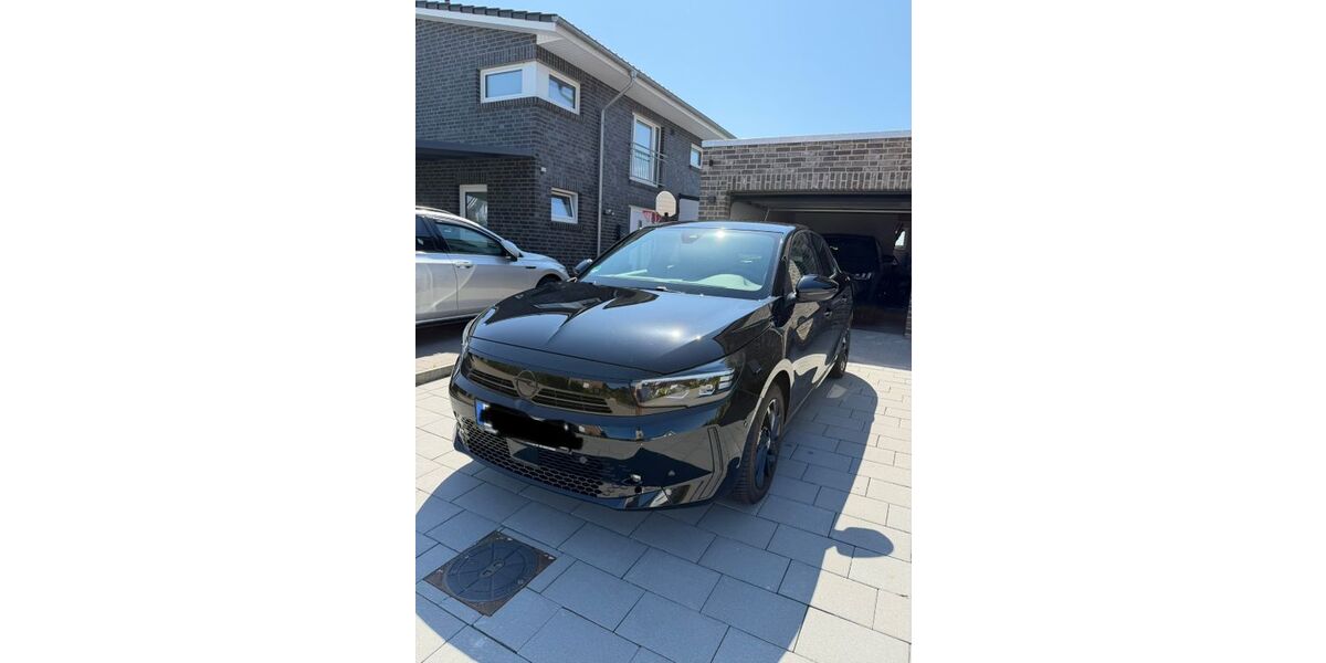 Opel Corsa 6.500 km 16.300 &euro; Jever 26441