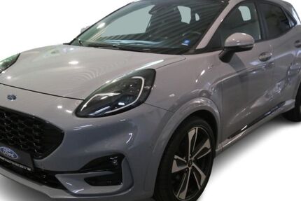 Ford Puma 40.846 km 21.980 &euro; Braubach 56338