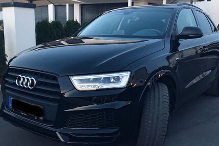 Audi Q3 102.000 km 16.900 &euro; Arnsberg 59755