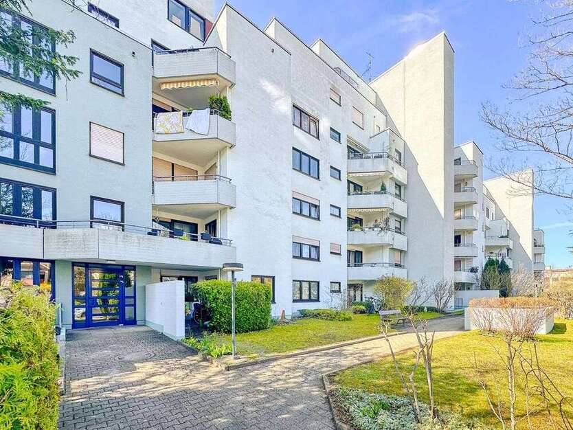 Wohnung zum Kaufen in Gundelfingen 345.000 € 85.05 m²
