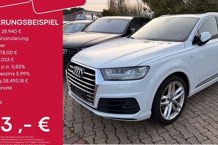 Audi Q7 200.000 km 27.500 &euro; Übach-Palenberg ( nähe Aachen ) 52531