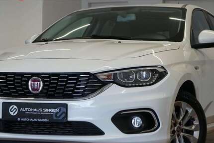 Fiat Tipo 80.491 km 14.490 &euro; Singen 78224