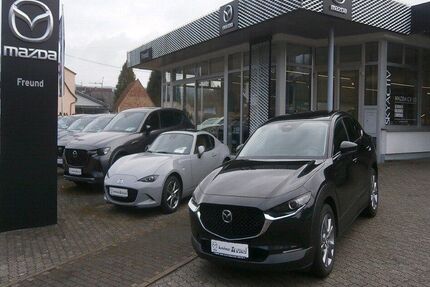 Mazda CX-30 20.120 km 23.890 &euro; Fischbach bei Dahn 66996