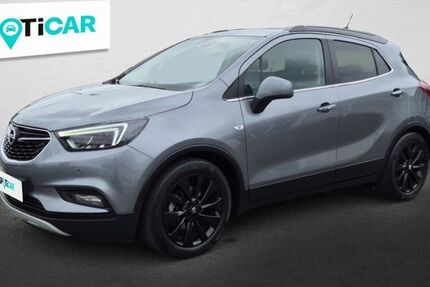 Opel Mokka 76.150 km 15.880 &euro; Georgsmarienhütte 49124