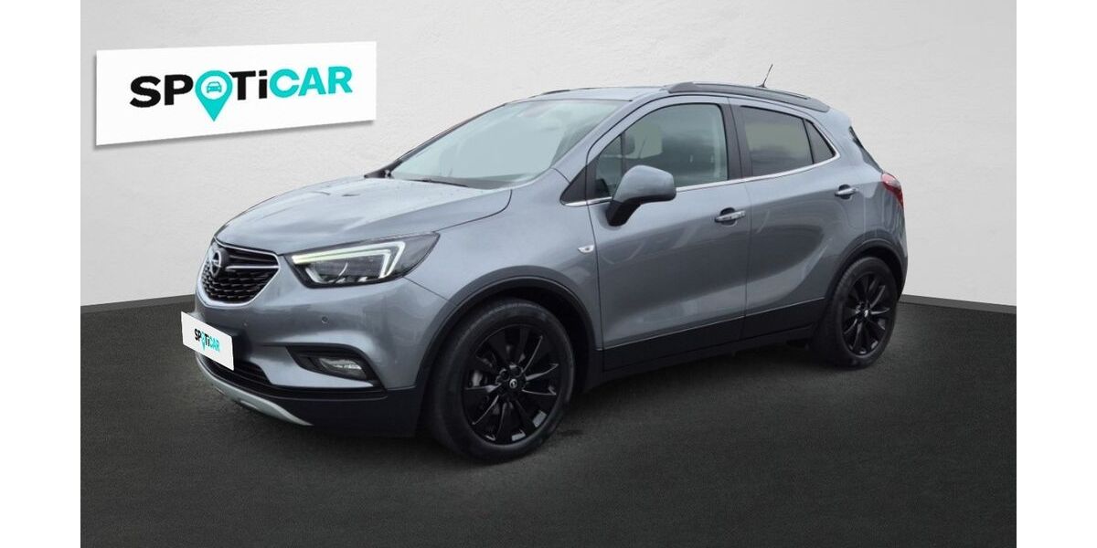Opel Mokka 76.150 km 15.880 &euro; Georgsmarienhütte 49124