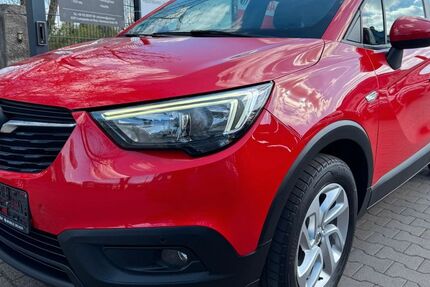 Opel Crossland (X) 56.320 km 10.999 &euro; LUDWIGSHAFEN AM RHEIN 67071