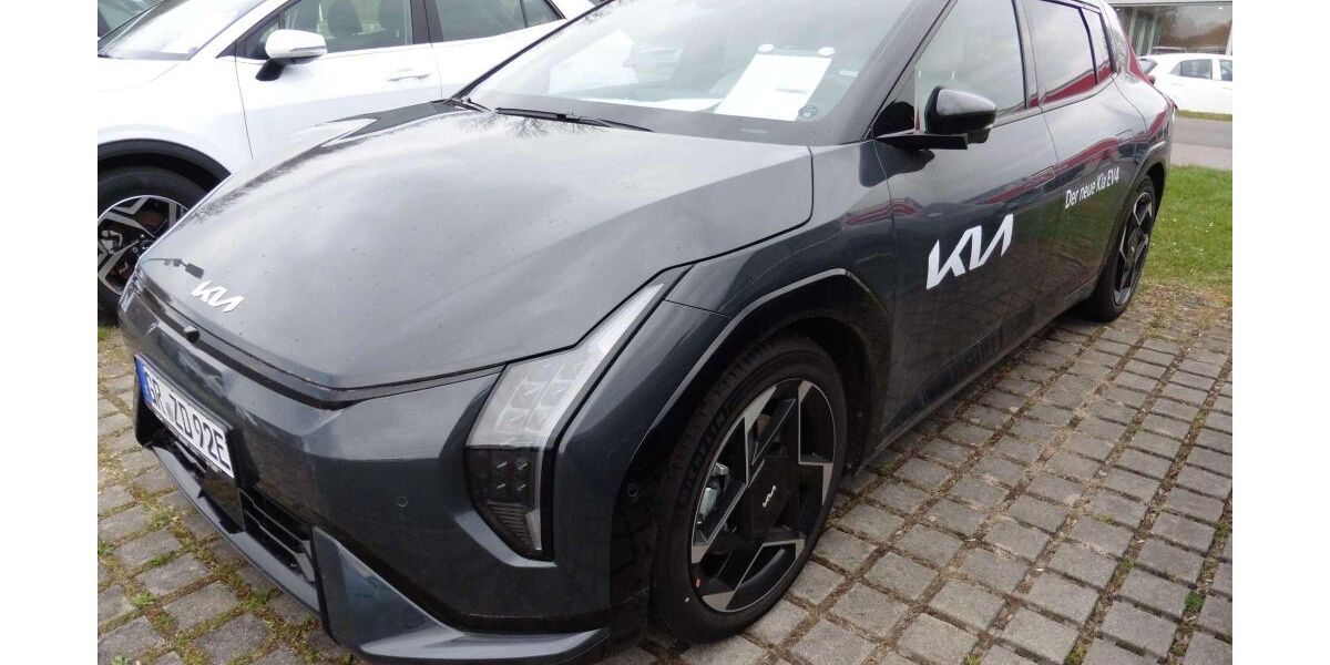 Kia EV4 1.299 km 44.490 &euro; Goerlitz 02828