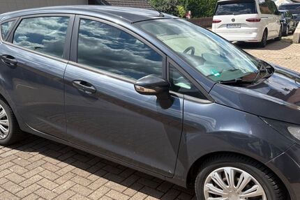 Ford Fiesta 250.270 km 1.600 &euro; Simonswald 79263
