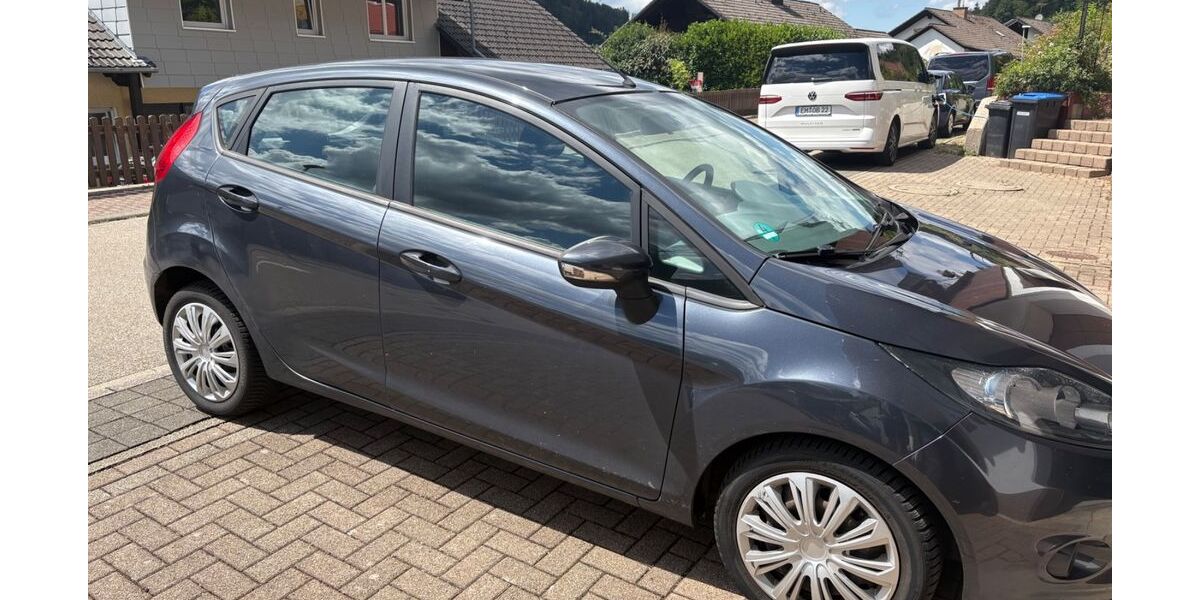 Ford Fiesta 250.270 km 1.600 &euro; Simonswald 79263