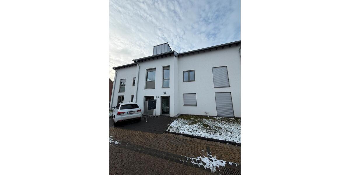 Dachgeschoßwohnung Linnich - 1.5 Zimmer, 60 m&sup2;, 750&euro; | Angebot:26131989