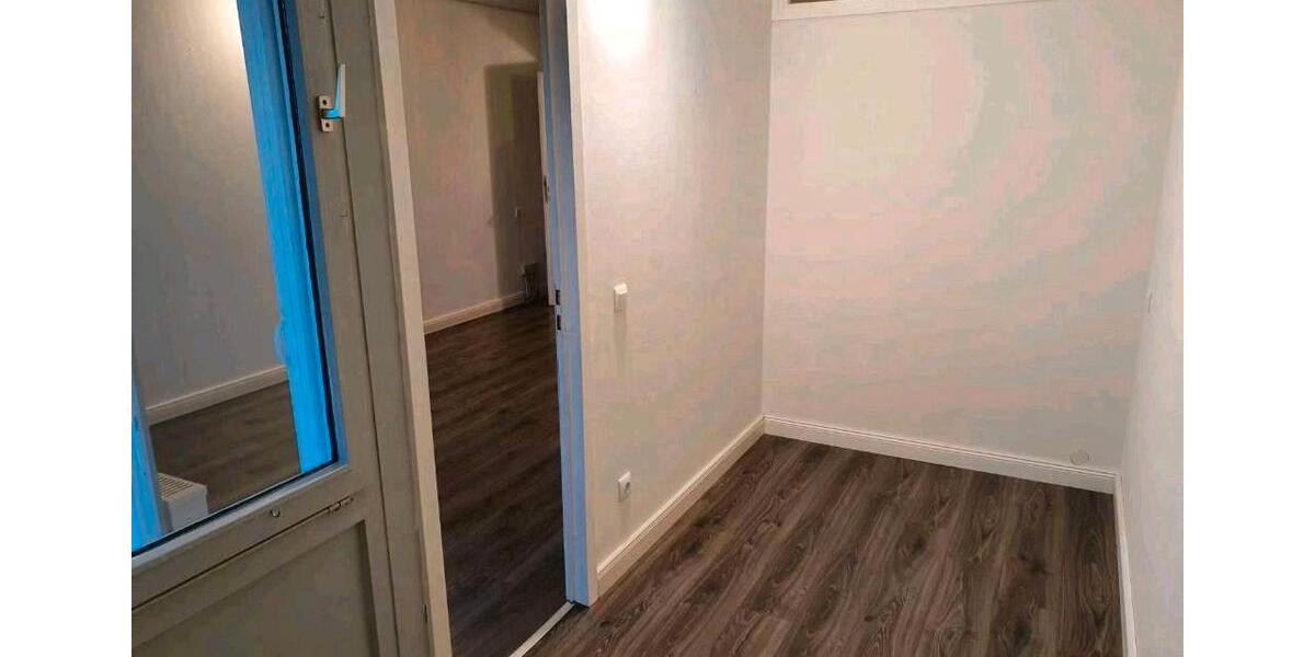 Etagenwohnung Laboe - 1.5 Zimmer, 40 m&sup2;, 149.000&euro; | Angebot:26998425