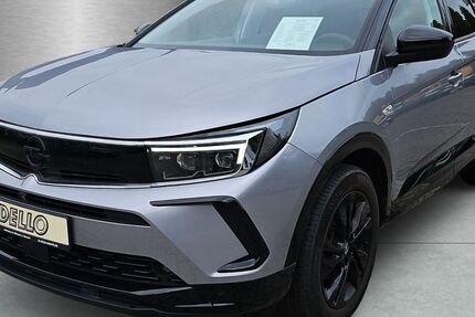 Opel Grandland (X) 33.828 km 17.990 &euro; Neumünster-Süd 24539