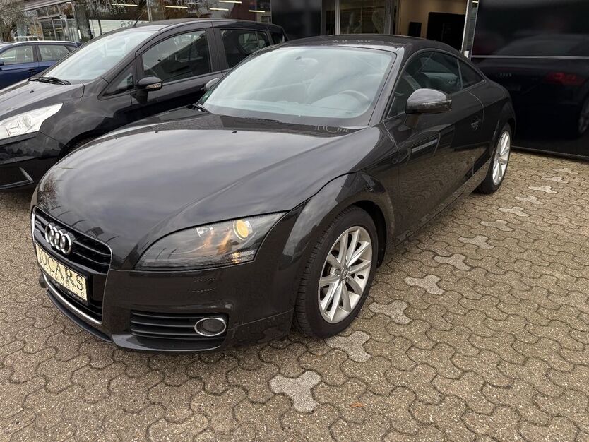 Audi TT 145.762 km 12.950 € Kamp-Lintfort 47475