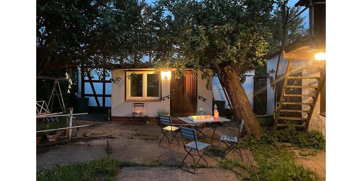 Bauernhaus, Landhaus Bad Freienwalde (Oder) - 3.5 Zimmer, 75 m&sup2;, 260.000&euro; | Angebot:25901285