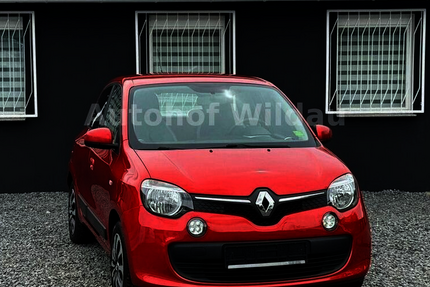 Renault Twingo 57.010 km 3.990 &euro; Wildau 15745