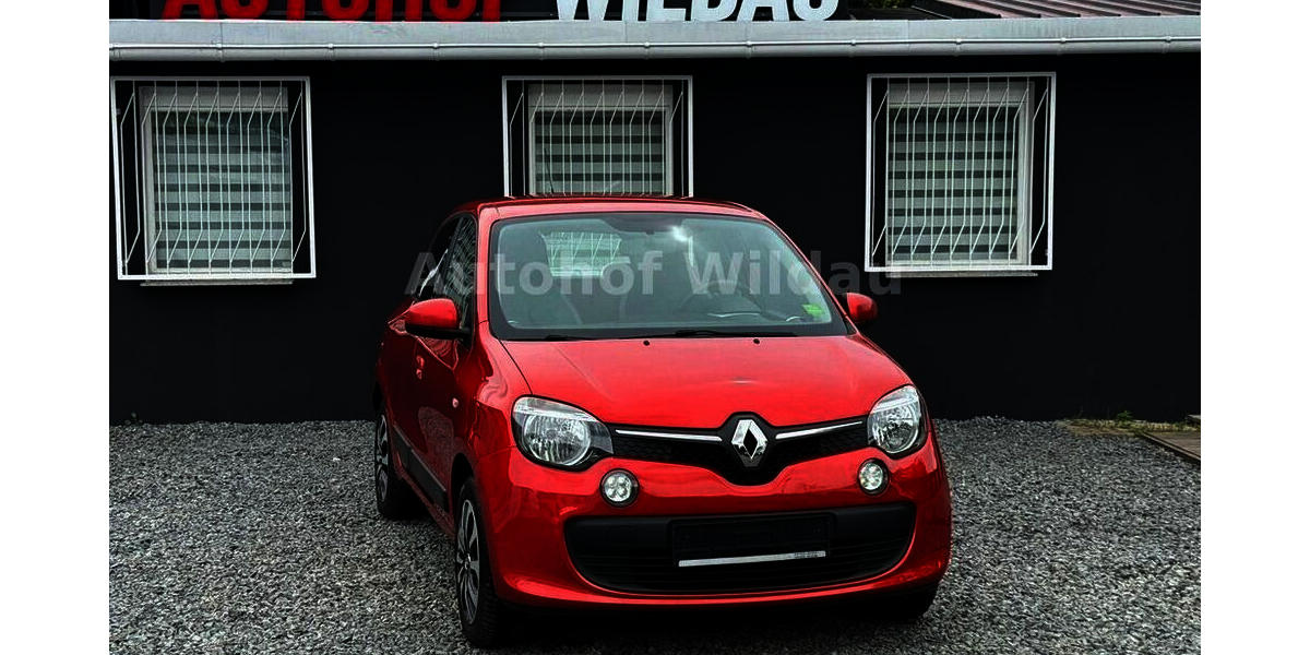 Renault Twingo 57.010 km 3.990 &euro; Wildau 15745