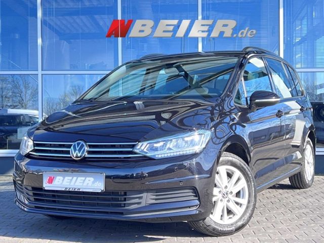 VW Touran 19.500 km 29.790 &euro; Dessau direkt an der A9 06842