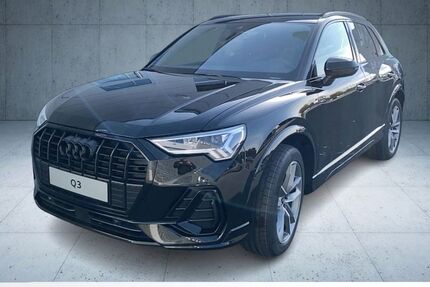 Audi Q3 9.900 km 45.970 € Neutraubling 93073