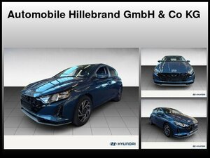 Hyundai i20 Trend Navi ACC Apple CarPlay Android Auto 12.900 km 18.750 &euro; Bad Wünnenberg 33181