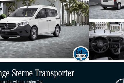 Mercedes-Benz Citan 3.374 km 19.998 &euro; Wesel 46485