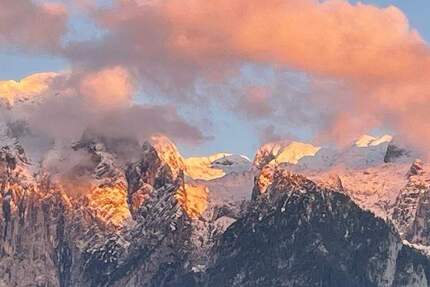 Wohnung Bischofswiesen Strub - 2 Zimmer, 56 m&sup2;, 274.000&euro; | Angebot:25191847