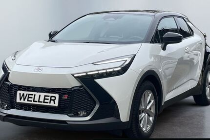 Toyota C-HR 13.350 km 35.749 &euro; Herford 32049