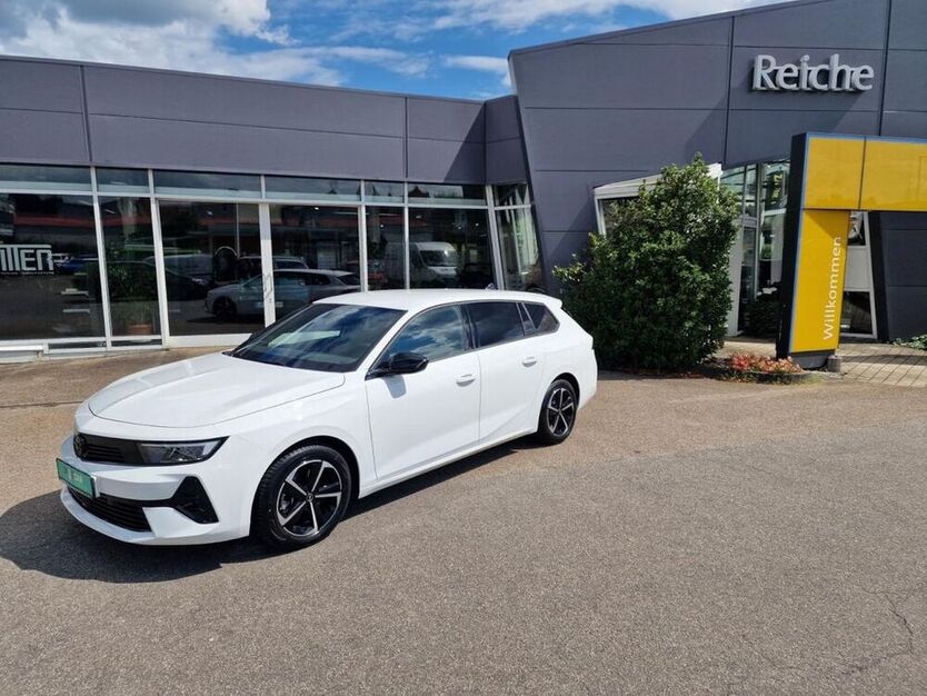 Astra