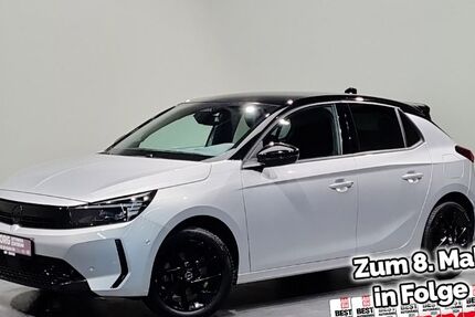 Opel Corsa 31.462 km 18.990 &euro; Fulda 36043