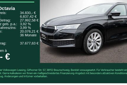 Skoda Octavia 21.300 km 34.830 &euro; Heilbronn 74076