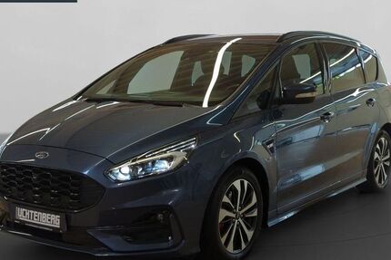 Ford S-Max 47.300 km 27.980 &euro; Leverkusen 51381