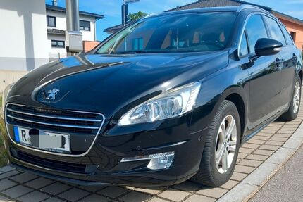Peugeot 508 169.400 km 5.500 &euro; Aufhausen 93089
