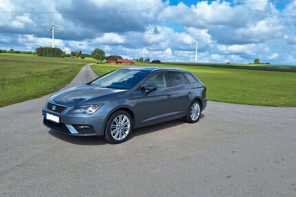 Seat Leon 135.000 km 13.500 &euro; Bidingen 87651