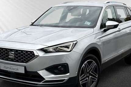 Seat Tarraco 99.573 km 24.799 &euro; Bremerhaven 27568