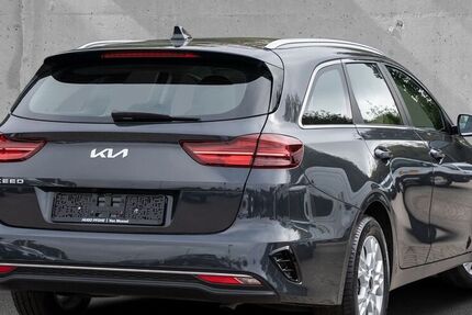 Kia ceed / Ceed