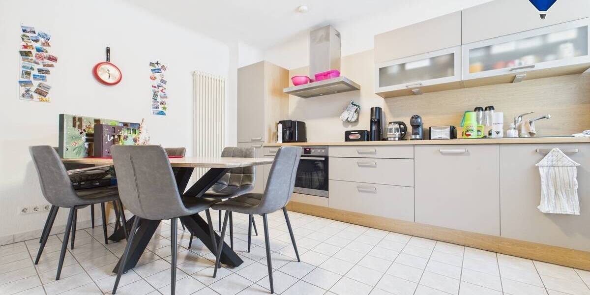 Etagenwohnung Schwalbach Hülzweiler - 3 Zimmer, 84 m&sup2;, 145.000&euro; | Angebot:26117495