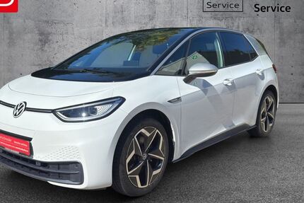 VW ID.3 29.195 km 20.950 € Treuchtlingen 91757