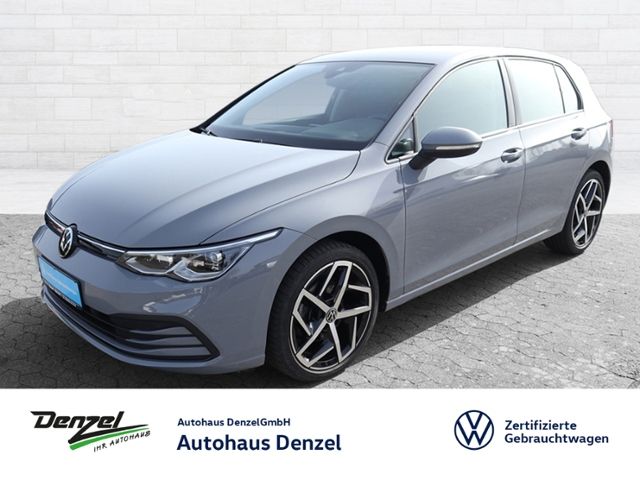 VW Golf 58.857 km 23.490 &euro; Wohratal 35288