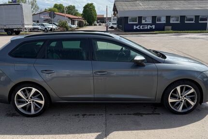 Seat Leon 117.000 km 12.400 &euro; Sömmerda 99610