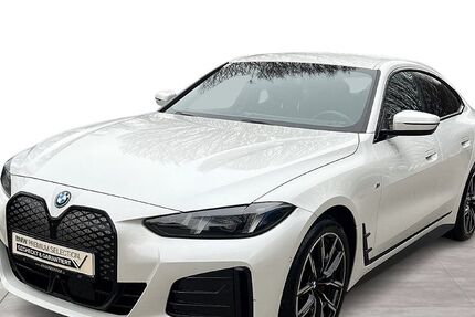 BMW i4 12.900 km 53.880 &euro; Lindau 88131