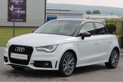Audi A1 163.922 km 8.500 &euro; Molbergen 49696