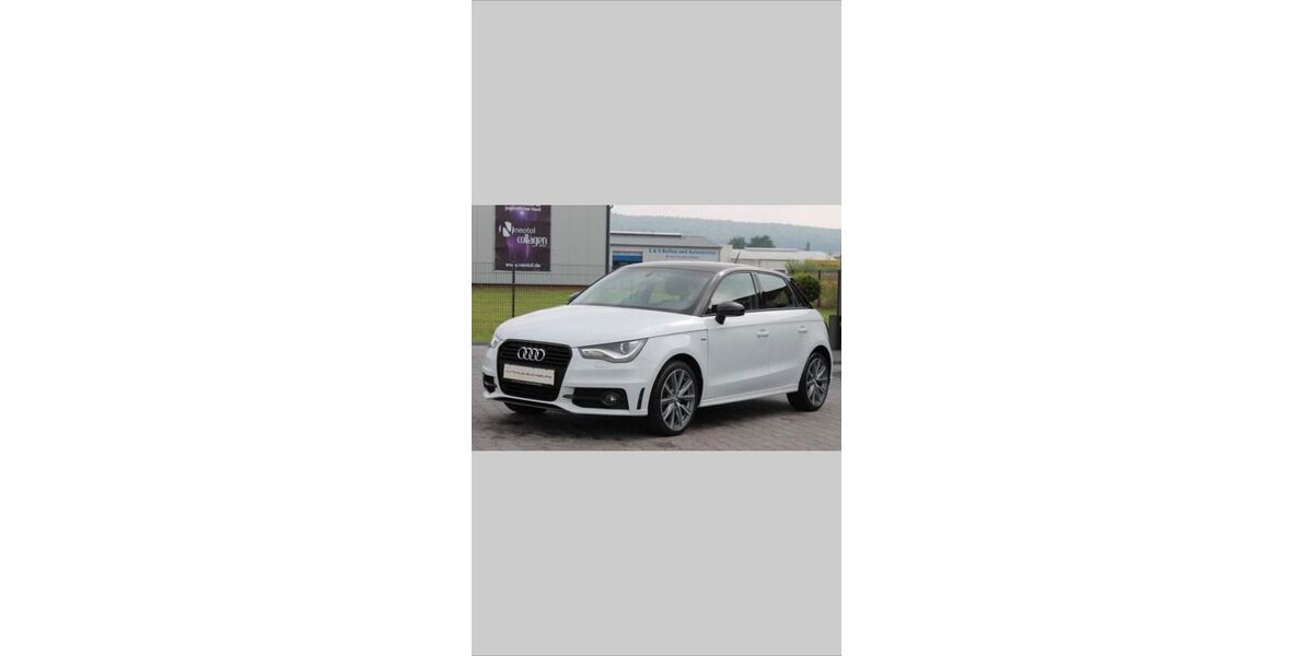 Audi A1 163.922 km 8.800 &euro; Molbergen 49696